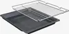 Siemens iQ300 HB213ABB3, Medium, Elektrischer Ofen, 71 l, Produktbild-Vorschau 2