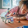 LEGO Creator 3-in-1-Set Deko-Klavier mit Katze - Retro Produktbild-Vorschau 4