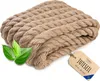 Creative Deco Juteseil Juteschnur | 40m Lang  30mm Stark | Produktbild-Vorschau 1