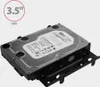 AXAGON Kit di montaggio Axagon RHD-435 Metallo nero Anteprima dell’immagine prodotto 5