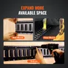 SucceBuy Súprava upevňovacích koľajníc E-Track, 5' Náhľad obrázku produktu 6