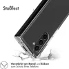 imoshion Nárazuvzdorné puzdro pre Samsung Galaxy Z Fold 5 - Náhľad obrázku produktu 2