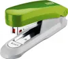 Novus Heftgerät E 15 fresh, bis 15 Blatt fresh grün/grau, Produktbild-Vorschau 1