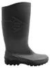 DUNLOP gumová obuv Dane PVC velikost 47 černá, K600011, Náhled obrázku produktu 3