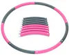 Hula-Hoop-Reifen 97 cm für Kinder & Erwachsene - Größe Produktbild-Vorschau 2