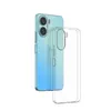 Hlle HQWear Ultra Clear 0,5 mm für Vivo Y16, Vivo Y02s, Produktbild-Vorschau 5
