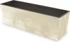 Kvetináč s praktickou vložkou Kvetináč Dĺžka: 77 cm Náhľad obrázku produktu 1