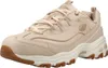 Skechers D´Lites Good Neutral Damen Sneaker Beige Voir les images du produit 8