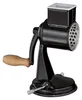 Zassenhaus Trommelreibe CLASSIC, schwarz Voir les images du produit 1
