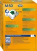 Swirl M50 Staubsaugerbeutel 8 Beutel Produktbild-Vorschau 1