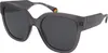 Polaroid PLD-6167-S-KB7-M9 Damen-Sonnenbrille Ø 55 mm Produktbild-Vorschau 4