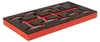 STIER T-Griff-Schraubendreher-Satz Torx TX15 - TX45 mm Produktbild-Vorschau 2