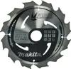 Makita M-FORCE Sägeblatt 190x30x12Z Produktbild-Vorschau 1
