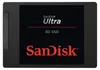 SanDisk Ultra 3D 500 GB, SSD, (SATA 6 Gb/s, 2,5") Produktbild-Vorschau 3