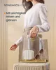 SONGMICS HOME ANAH Kollektion - Reise, Schmuckkästchen mit Produktbild-Vorschau 3