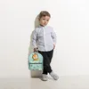 Vadobag Kinderrucksack 8 Liter Garfield All Good Produktbild-Vorschau 7