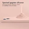 Accezz Custodia in silicone liquido Samsung Galaxy S23 - Anteprima dell’immagine prodotto 10