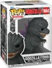 Figurine Funko POP Godzilla 1664 Godzilla 1999 Voir les images du produit 1
