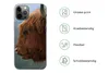 MuchoWow® Handyhülle Schutzhülle Hülle für iPhone 12 Pro Produktbild-Vorschau 7