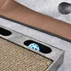 CanadianCat C10338, Katze, Mehrfarbig, Filz, 900 mm, 1100 Produktbild-Vorschau 10
