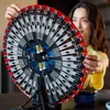 LEGO Super Hero Marvel 76262 Captain Americas Schild LEGO Náhled obrázku produktu 25