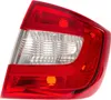 HELLA Rückleuchte Heckleuchte Rechts für SKODA Rapid Produktbild-Vorschau 1