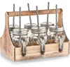 Zeller Present 19747, 290 mm, 225 mm, 221 mm, 7 Stück(e) Produktbild-Vorschau 2