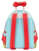 Mochila mini de Sanrio, diseño Strawberry Shortcake, de Vista previa de la imagen del producto 4