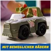 PAW Patrol Tracker’s Jungle Rescue Vehicle, vozidlo, 3 rok Náhľad obrázku produktu 14