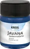 Kreul Javana Barwnik jedwabiu Night Blue 50 ml 1 szt. Podgląd zdjęcia produktu 1