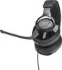 JBL Quantum 200 Over-Ear Gaming Headset Wired 3,5 mm Klinke Produktbild-Vorschau 12