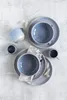 Mäser Frühstück Set, Steinzeug , Aquata Produktbild-Vorschau 6