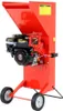 Lider Jr5049 Rozdrabniacz Spalinowy Rebak Do Gałęzi 5Cm - Podgląd zdjęcia produktu 2