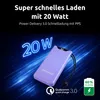Intenso Powerbank, 10.000 mAh, Power Delivery & Quick Produktbild-Vorschau 5