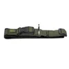 Hunter Halsband Neopren Vario Plus oliv/schwarz, Größe: M / Produktbild-Vorschau 15