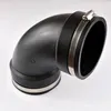 Złączki elastyczne Kolanko 3" / 90 mm Podgląd zdjęcia produktu 2