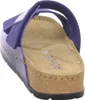 Rohde Damen Pantolette aus Leder mit weichem Memoryfußbett Produktbild-Vorschau 11