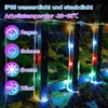 Peviasot 20m LED Lichtschlauch  Innen,LED Produktbild-Vorschau 5