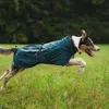 Non-stop dogwear FJORD RAINCOAT 2.0 teal |296| Regenschutz, Produktbild-Vorschau 5