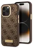 Guess iPhone 14 Pro Max Hardcase Backcover - 4G - Gold Produktbild-Vorschau 9
