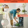 Klarstein Dunstabzugshaube 60cm Umluft/Abluft, Produktbild-Vorschau 6