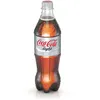DPG Coca Cola Light 0,50l MHD non prima di 6 mesi Anteprima dell’immagine prodotto 4