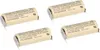 4x FDK Lithium 3V Batterie CR 17450 SE-FT1 A - Zelle Print Produktbild-Vorschau 1