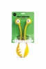 A product package for pasta servers shaped like monsters. Podgląd zdjęcia produktu