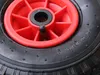 1 Stück Benson 001057 Bollerwagenrad Kunststofffelge 3.00-4 Produktbild-Vorschau 6