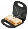 Esperanza ASIAGO Sandwich-Toaster 1000 W Schwarz  Weiß Produktbild-Vorschau 8