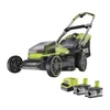 Ryobi RY18LMX40A-240, 700 m², 40 cm, 2 cm, 7 cm, 50 l, Produktbild-Vorschau 1