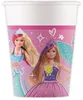 Party Set Barbie Fantasy, mehrteiliges Dekoset für Produktbild-Vorschau 4