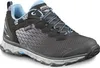 A single hiking shoe shown from a side-diagonal angle against a white background. Produktbild-Vorschau