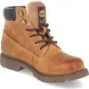 Dockers Schnürstiefeletten Damen Leder Braun Größe: 37 Produktbild-Vorschau 15